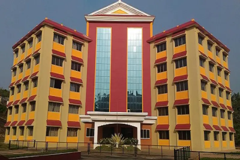 Prasanna Polytechnic